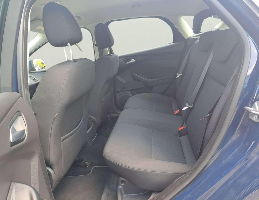 Ford Focus употребяван