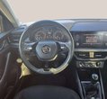 Skoda Scala употребяван