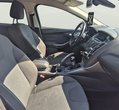 Ford Focus употребяван