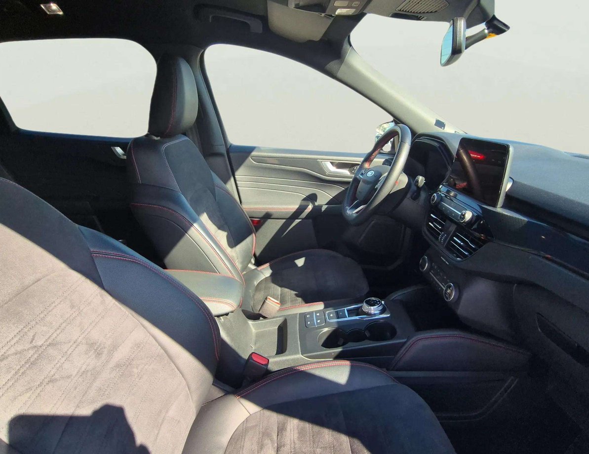 Ford Kuga употребяван