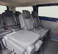 Ford Transit Custom употребяван
