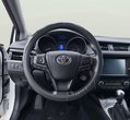 Toyota Avensis употребяван