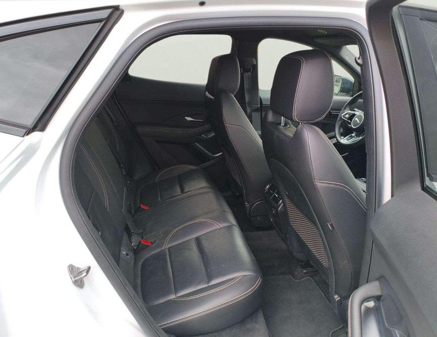 Jaguar E-Pace употребяван