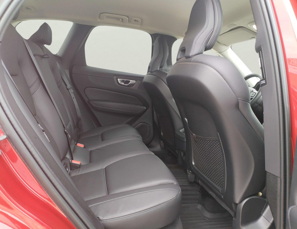 Volvo XC60 употребяван