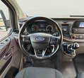 Ford Tourneo Custom употребяван