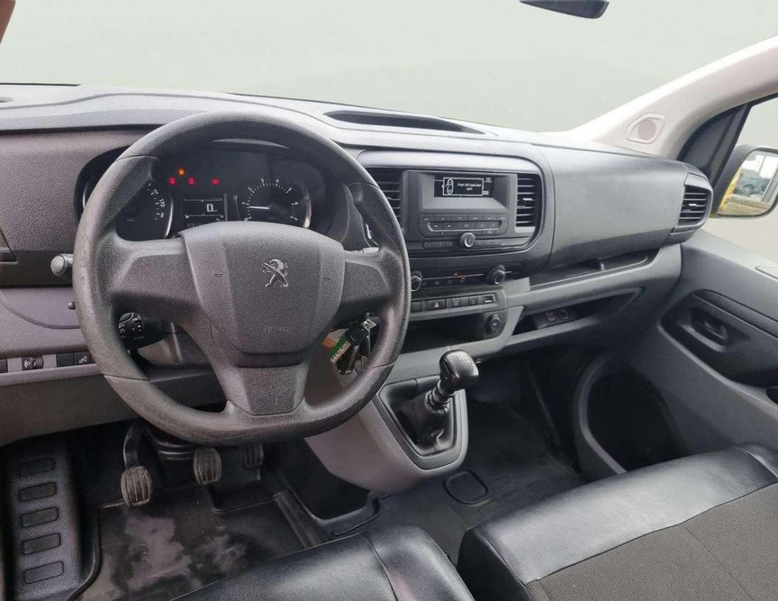 Peugeot Expert употребяван