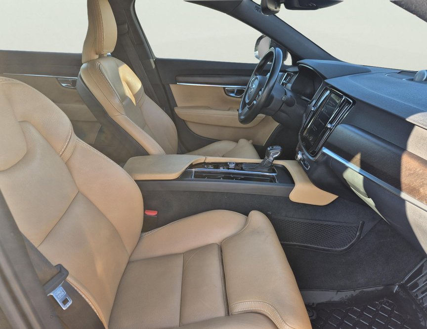 Volvo V90 Cross Country употребяван