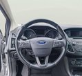 Ford Focus употребяван