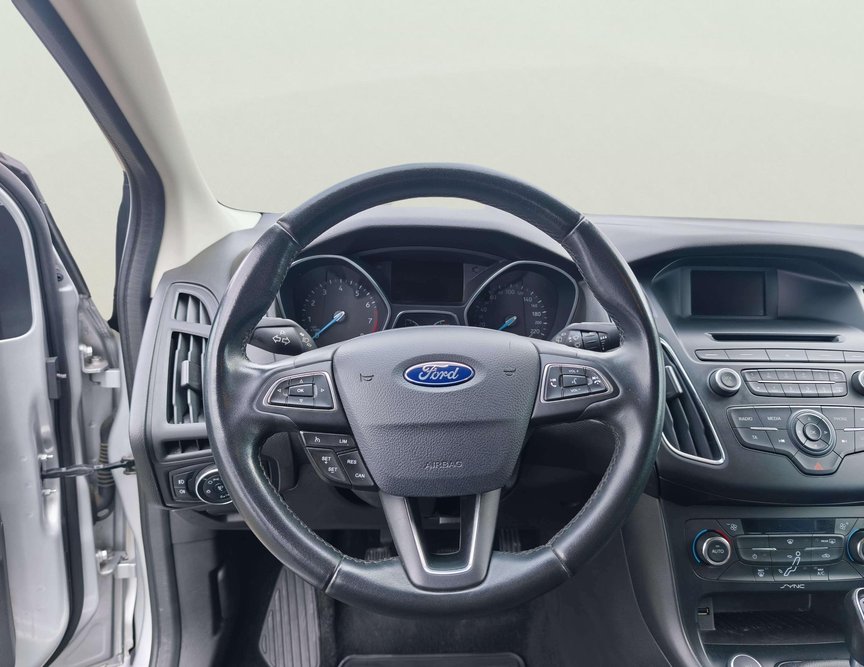 Ford Focus употребяван