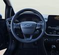 Ford Fiesta употребяван