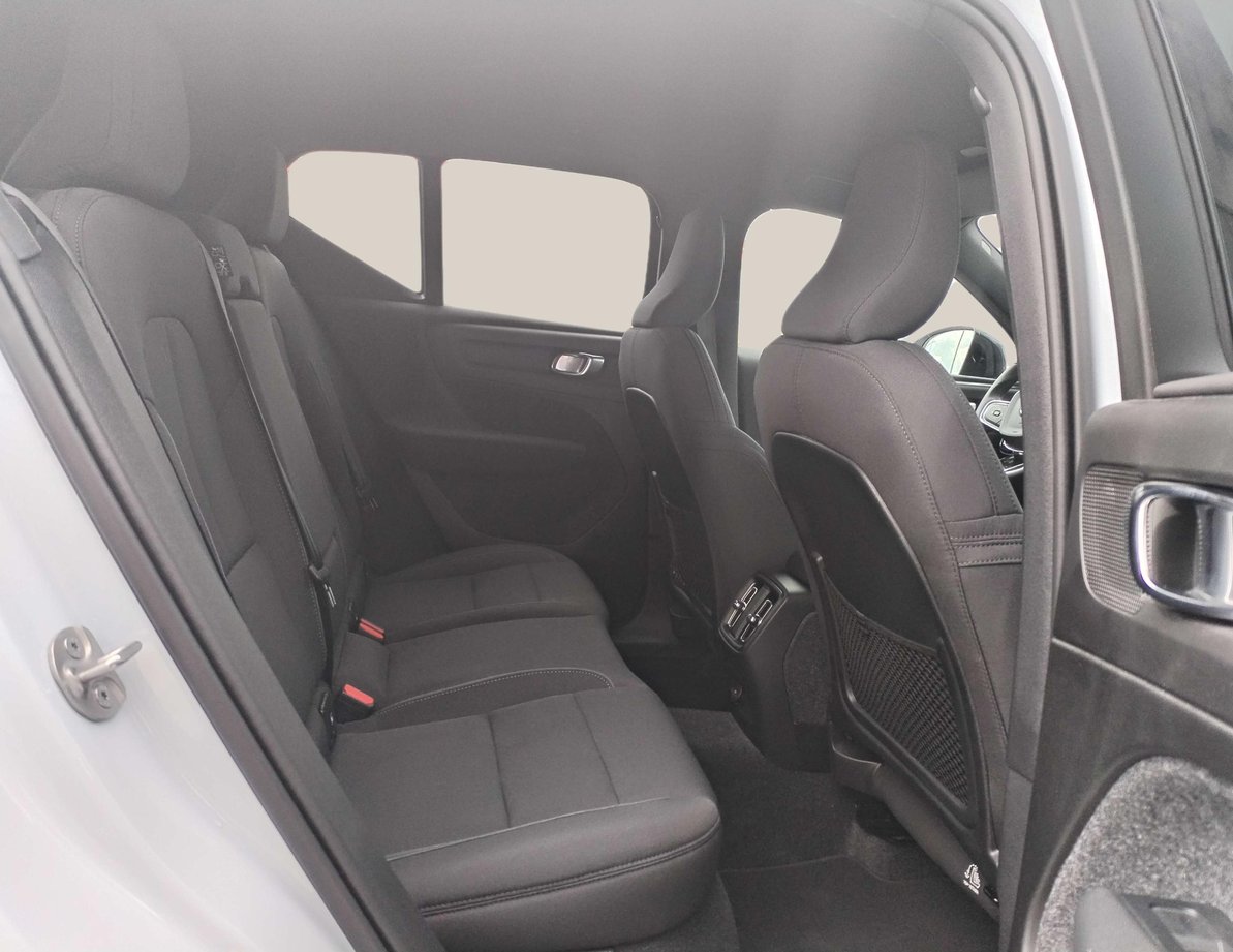 Volvo XC40 употребяван
