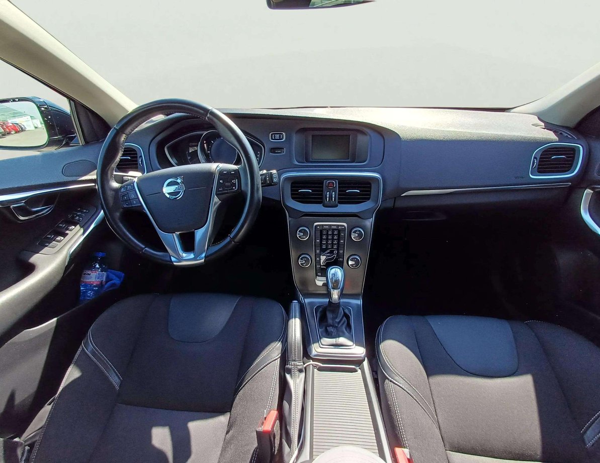 Volvo V40 употребяван