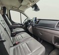 Ford Tourneo Custom употребяван
