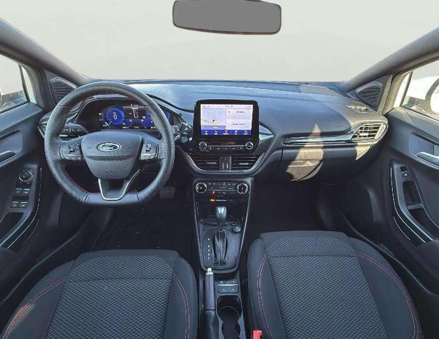 Ford Puma употребяван