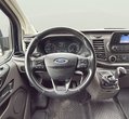 Ford Custom употребяван
