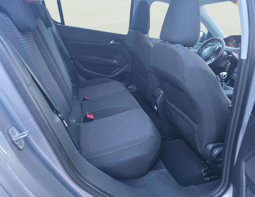 Peugeot 308 употребяван