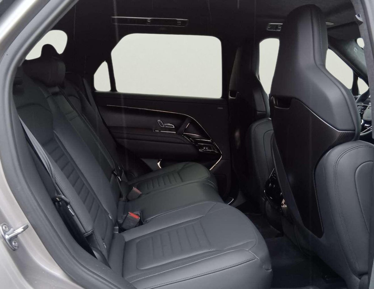 Land Rover Range Rover Sport употребяван