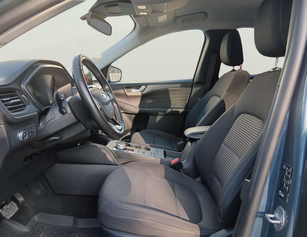 Ford Kuga употребяван