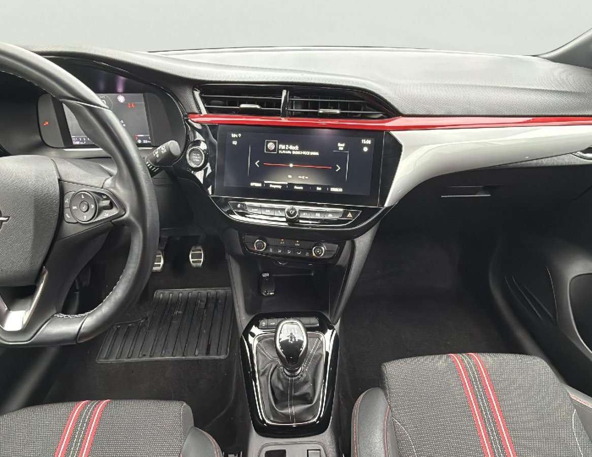 Opel Corsa употребяван