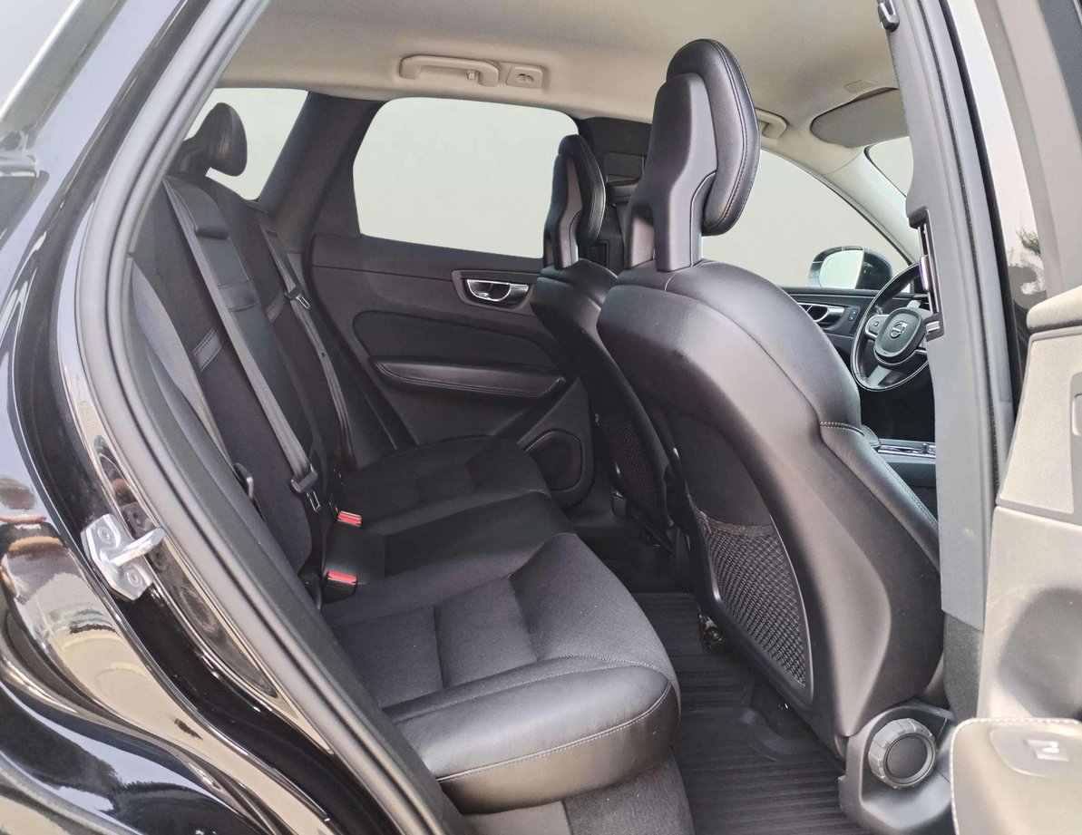 Volvo XC60 употребяван