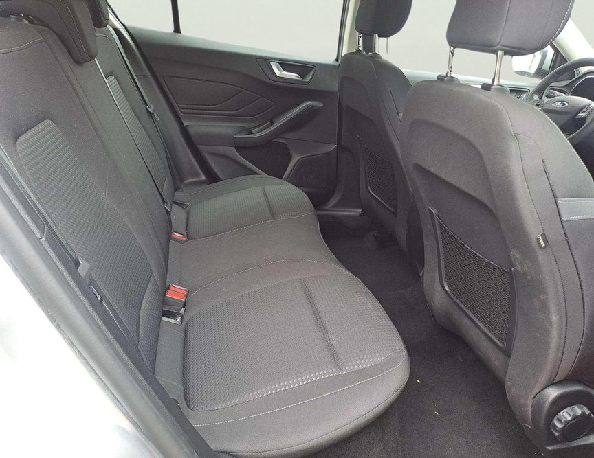 Ford Focus употребяван