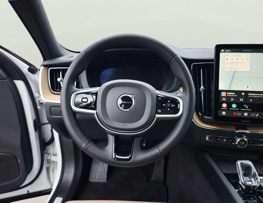 Volvo XC60 употребяван