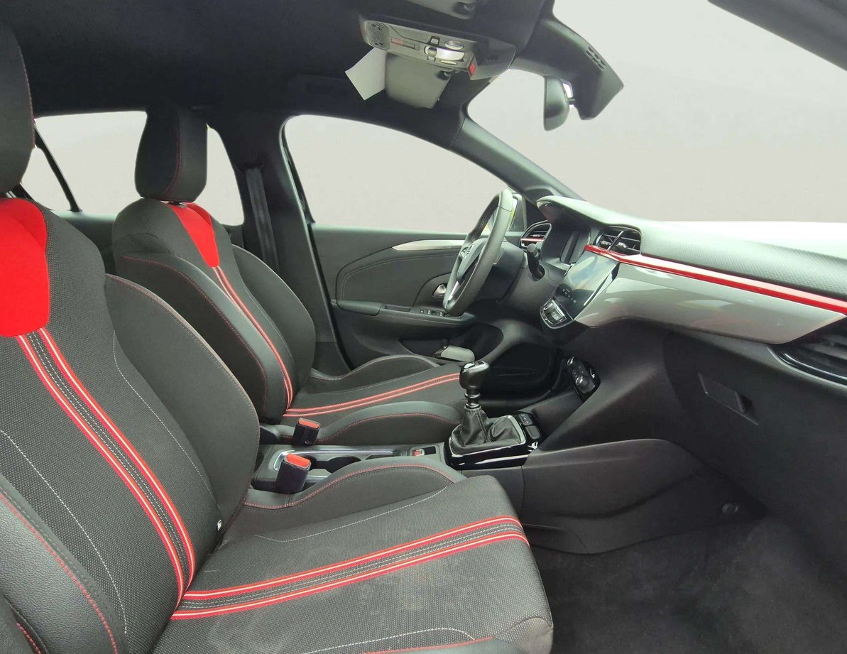 Opel Corsa употребяван