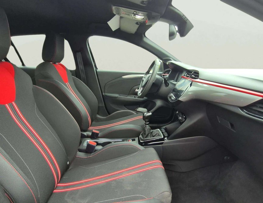 Opel Corsa употребяван
