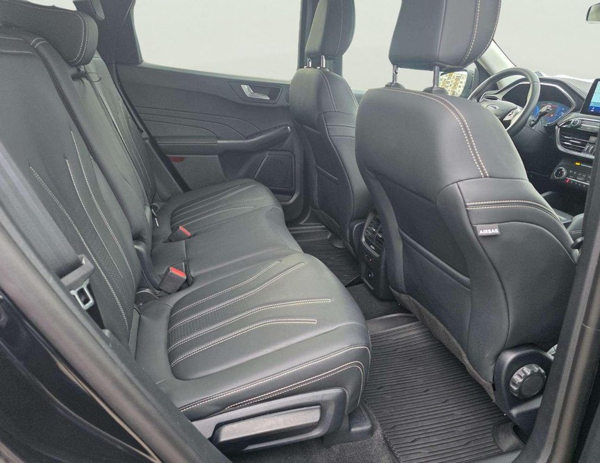 Ford Kuga употребяван