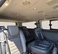 Ford Transit Custom употребяван