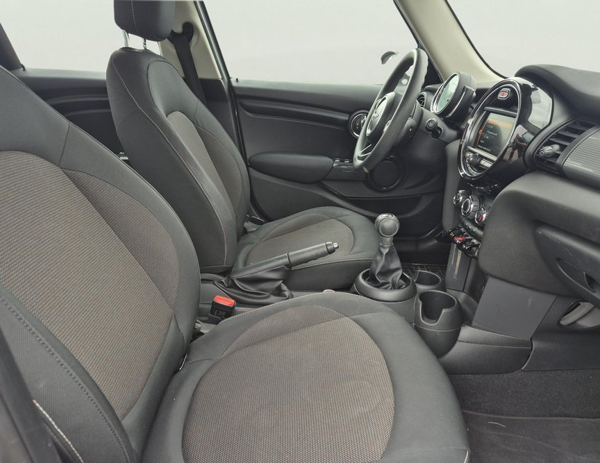 Mini Cooper употребяван