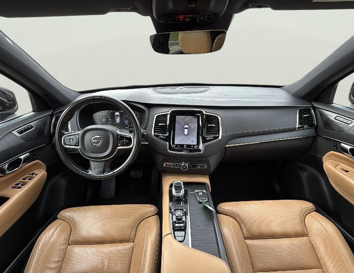 Volvo XC90 употребяван