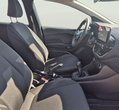 Ford Fiesta употребяван
