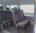 Ford Transit употребяван