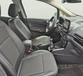 Ford EcoSport употребяван