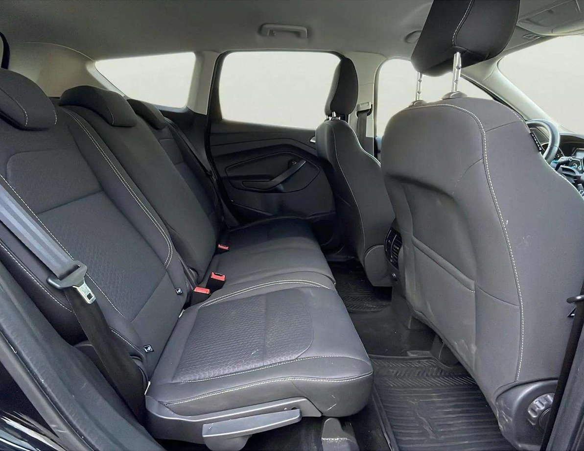 Ford Kuga употребяван