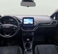 Ford Fiesta употребяван