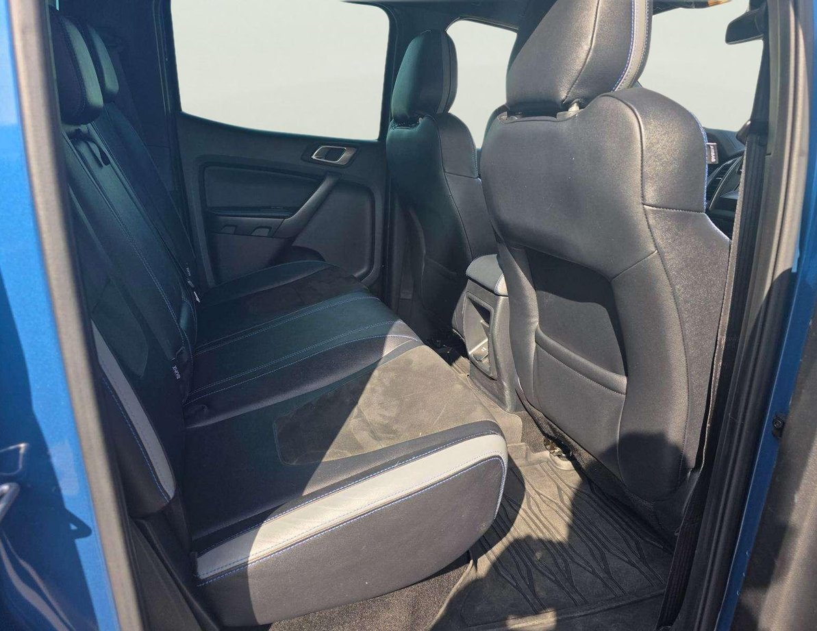 Ford Ranger употребяван