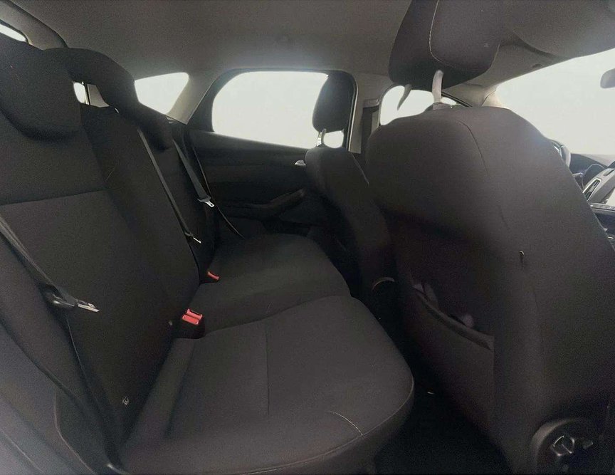 Ford Focus употребяван