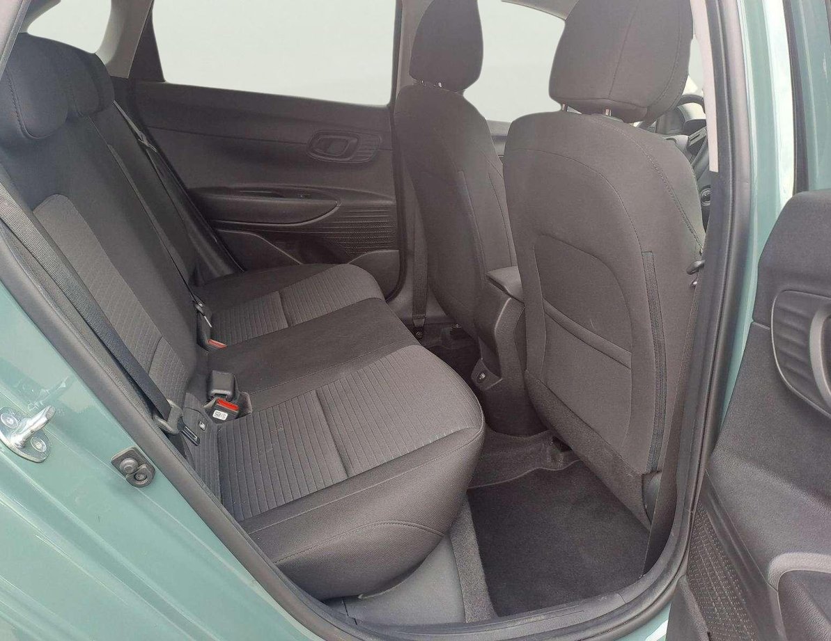 Hyundai i20 употребяван