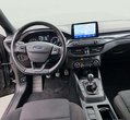 Ford Focus употребяван