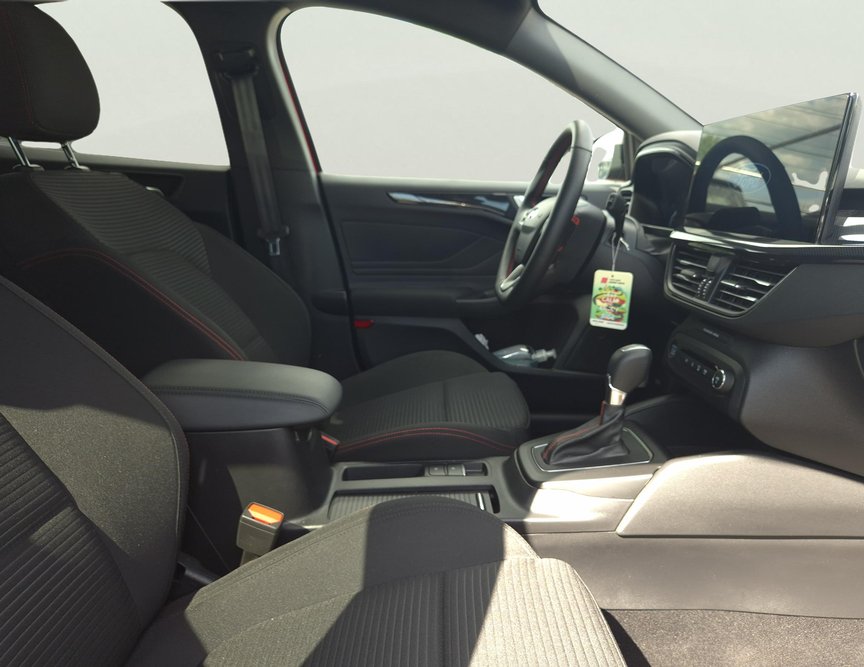 Ford Focus употребяван