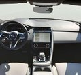 Jaguar E-Pace употребяван