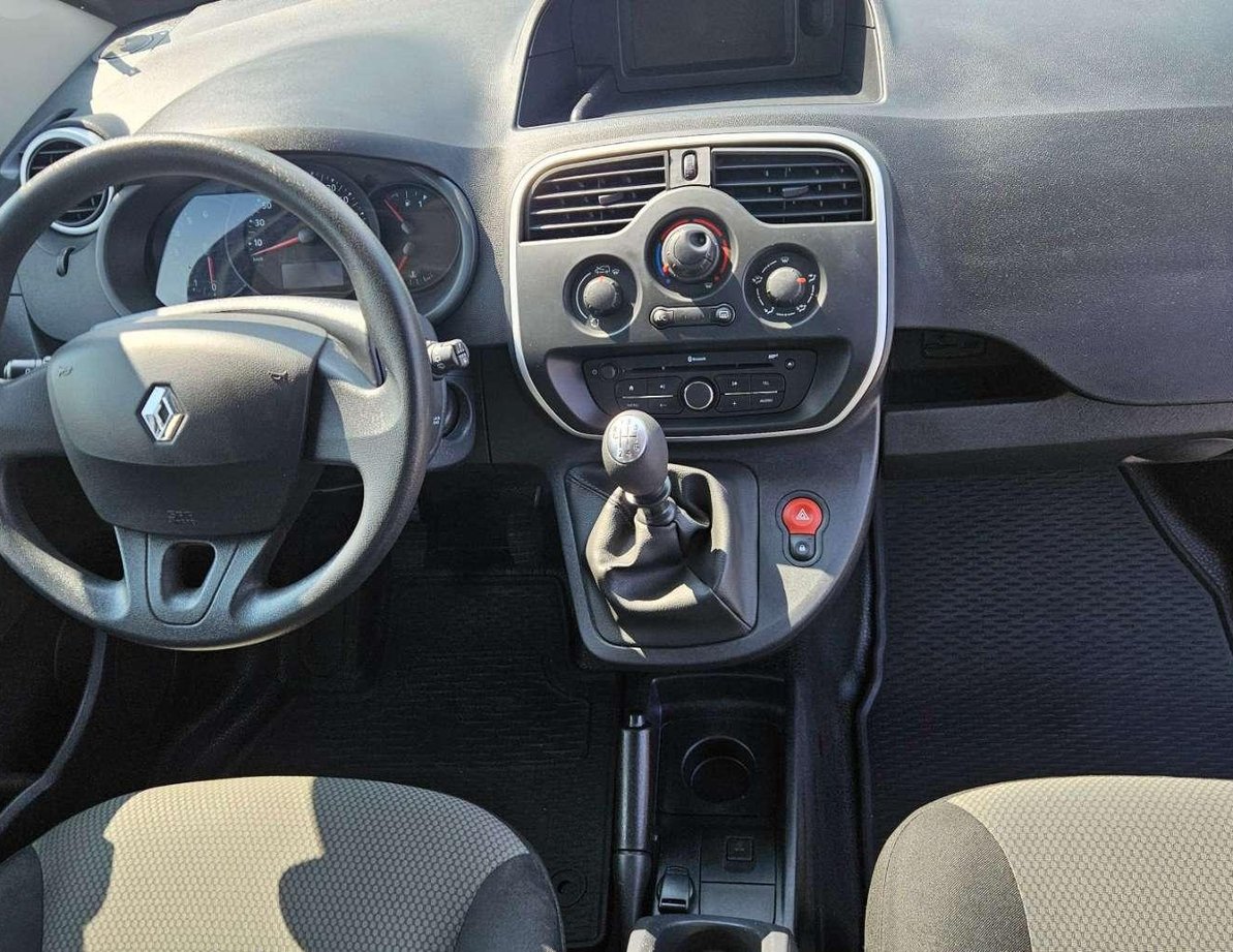 Renault Kangoo употребяван