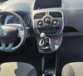 Renault Kangoo употребяван