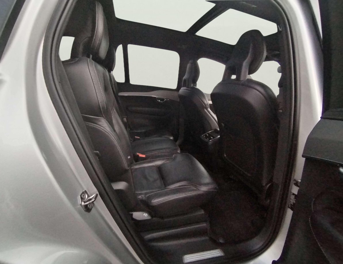 Volvo XC90 употребяван