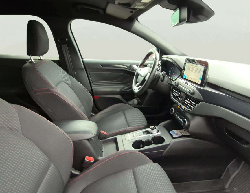 Ford Focus употребяван