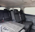 Ford Transit Custom употребяван