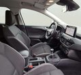 Ford Focus употребяван