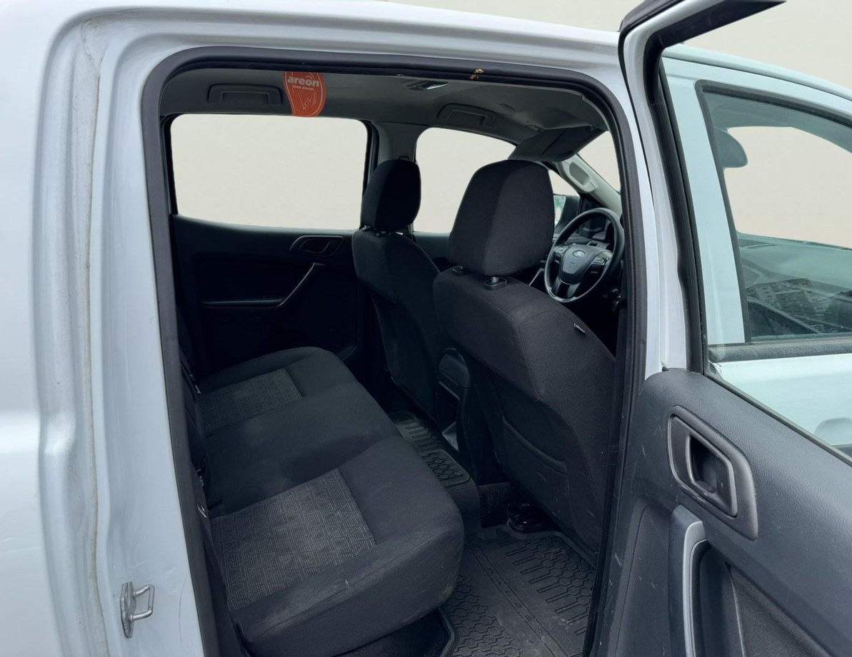 Ford Ranger употребяван